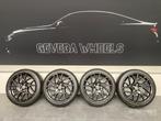 18” originele Honda Civic velgen + winterbanden 5x114.3, Auto-onderdelen, Banden en Velgen, 18 inch, Gebruikt, Banden en Velgen