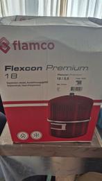 flamco flexcon premium 18, Ophalen of Verzenden, Nieuw