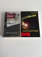 Kluun, Ophalen of Verzenden, Gelezen