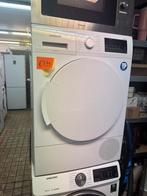 Siemens warmtepompdroger, Ophalen, Gebruikt