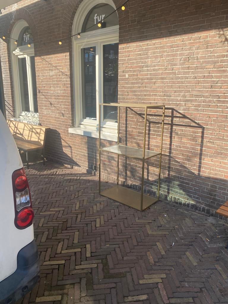 Hangkast, Ophalen of Verzenden