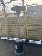 Eurom Terrasverwarmer  - Gas, Tuin en Terras, Ophalen, Gebruikt, Gas, Vloer