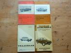 Vraagbaak Opel Olympia, Rekord, Kadett, Ascona, Manta, Auto diversen, Ophalen of Verzenden