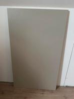 Ikea komplement plank grijs/beige, Ophalen, Zo goed als nieuw