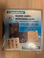 Munten album euro, Ophalen of Verzenden, Zo goed als nieuw, Detector, Sensor of Melder, Overige soorten