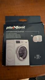 Plemont Anti-vibratie dempers - los -geen doos- nooit gebrui, Ophalen, Nieuw