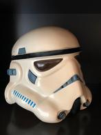 Star Wars stormtrooper helm, Ophalen
