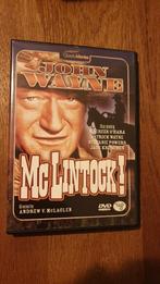McLintock!, Verzenden, 1980 tot heden, Zo goed als nieuw, Actie en Avontuur