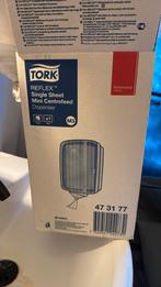 Tork single sheet handdoek dispenser, Ophalen of Verzenden