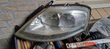 citroen C3 onderdelen bj 2003 beschikbaar voor biedingen