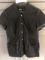 Zorg tuniek , nieuw! Maat XL, Berkel, Maat 46/48 (XL) of groter, Nieuw, Ophalen of Verzenden, Grijs