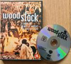 WOODSTOCK - The Director's cut! (DVD), Cd's en Dvd's, Ophalen of Verzenden, Muziek en Concerten, Vanaf 16 jaar