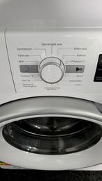 Whirlpool 8KG Wasmaschine A+++ Inclusief Garantie&Bezorging, Ophalen of Verzenden, Zo goed als nieuw