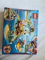 Lego friens reddingsbrigade, Ophalen of Verzenden, Zo goed als nieuw