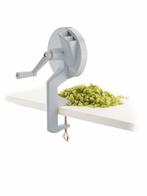 bonensnijder, Ophalen of Verzenden, Zo goed als nieuw