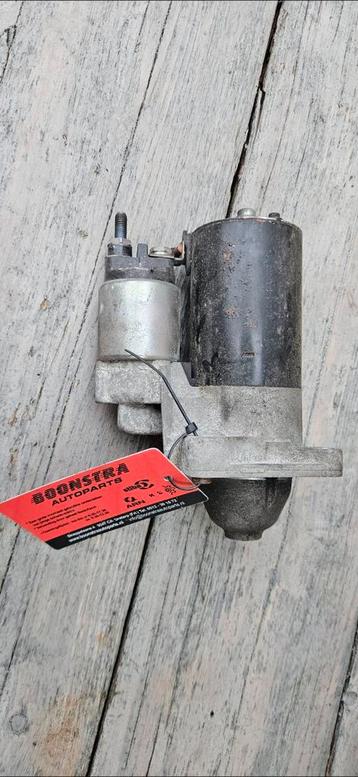 Fiat 500 Startmotor - W160157 beschikbaar voor biedingen