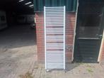 Designradiator, Doe-het-zelf en Verbouw, Gebruikt, Radiator, Minder dan 60 cm, Ophalen of Verzenden
