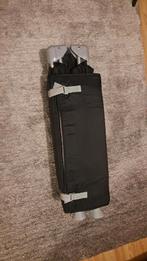 Camping babybedje, Ophalen, Reisbedje