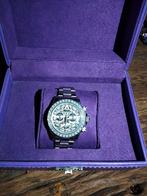 Rolex Full diamonds, Ophalen of Verzenden