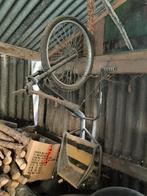 Zelfbouwproject, 59 cm of meer, Ophalen