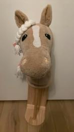 Hobbyhorse te koop, Ophalen, Zo goed als nieuw