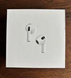 Appel Airpods 3, Ophalen of Verzenden, Zo goed als nieuw