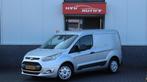 Ford Transit Connect 1.6 TDCI L1 Trend 3p airco cruise org N, Auto's, Gebruikt, 4 cilinders, Origineel Nederlands, Bedrijf