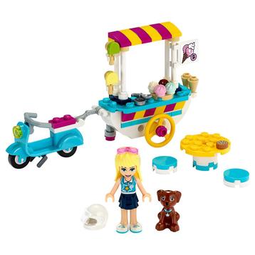 Lego Friends IJskar 41389 beschikbaar voor biedingen