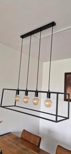 Hanglamp, Huis en Inrichting, Lampen | Hanglampen, Ophalen, Zo goed als nieuw, Minder dan 50 cm