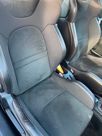 Peugeot 207 Onderdelen - Divers beschikbaar voor biedingen