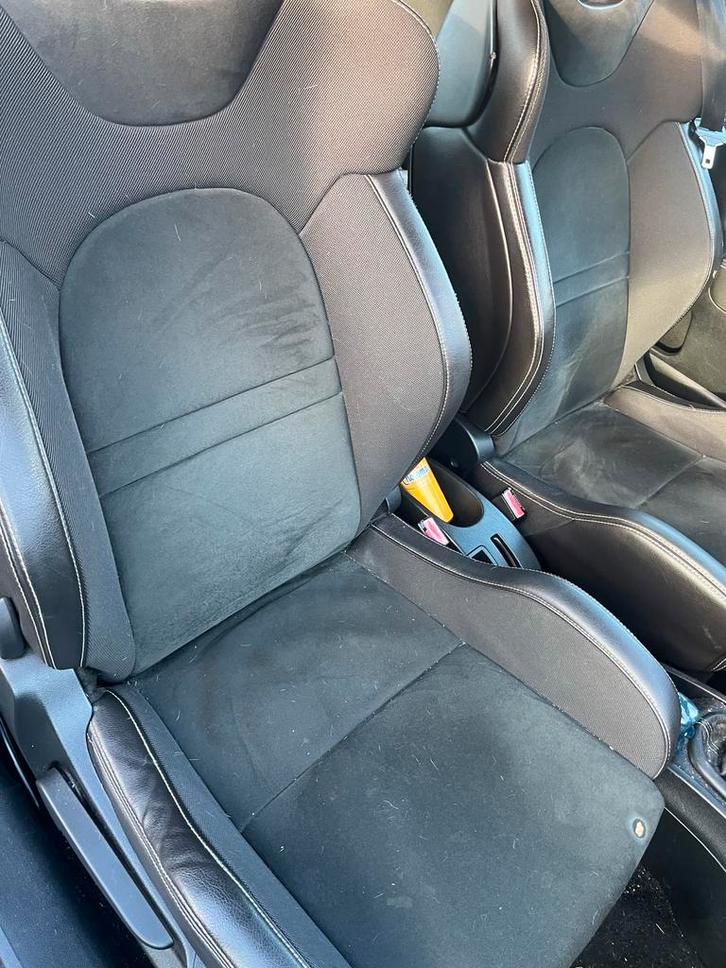Peugeot 207 Onderdelen - Divers, Auto-onderdelen, Interieur en Bekleding, Peugeot, Gebruikt, Ophalen of Verzenden