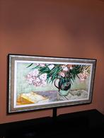 LG 65" Nanocell Premium 4K 120Hz Smart TV met muurbeugel, Audio, Tv en Foto, Televisies, Ophalen, LED, 120 Hz, Zo goed als nieuw