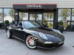 Porsche 911 Cabrio 3.8 Carrera S 385PK|Sportchrono|Bose|PDC|, Auto's, Porsche, Te koop, Geïmporteerd, 3800 cc, Benzine