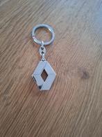 Renault Sleutelhanger - Nieuwstaat, Ophalen of Verzenden, Zo goed als nieuw