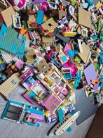 15 kilo - Lego Friends, Kinderen en Baby's, Speelgoed | Duplo en Lego, Ophalen of Verzenden, Gebruikt