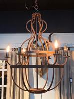 Kroonluchter hanglamp landelijk verlichting nieuw SALE hoffz, Huis en Inrichting, Verzenden, Nieuw, Minder dan 50 cm