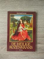 De heilige rozenkrans - Josemaria Escriva, Ophalen of Verzenden