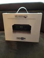 Mede8er MED600X3D, Audio, Tv en Foto, Mediaspelers, HDMI, Ophalen of Verzenden, Zo goed als nieuw