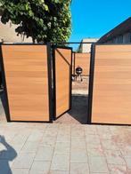 Schutting Installatie | Amsterdam, Tuin en Terras, 1 tot 2 meter, Minder dan 3 meter, Nieuw, Ophalen of Verzenden