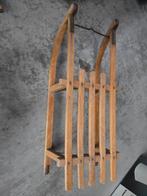 Slee zonder rugsteun., Ophalen, Gebruikt