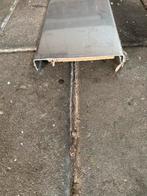 RVS Hoekprofiel, Doe-het-zelf en Verbouw, Metalen, Ophalen of Verzenden, Zo goed als nieuw, Overige metalen