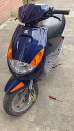 Peugeot Vivacity 70cc 2001 RUILEN voor wat SNELLERS, Fietsen en Brommers, Ophalen, Tweetakt, Overige modellen, 70 cc