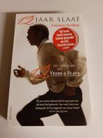 12 jaar slaaf, Ophalen, Zo goed als nieuw