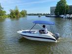 Crescent 381, Watersport en Boten, Ophalen, Tot 10 pk, Zo goed als nieuw, 3 tot 6 meter