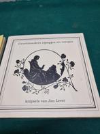 boekjes grootmoeders rijmpjes en versjes, Ophalen of Verzenden