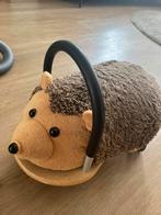 Wheelybug egel, Ophalen, Zo goed als nieuw