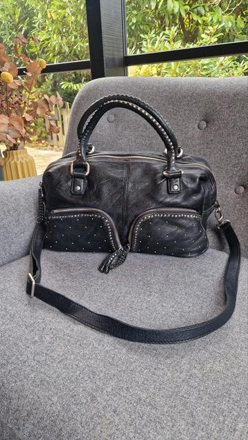 Abro schoudertas beschikbaar voor biedingen