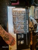 Te koop: Behringer Pro Mixer VMX1000USB – DJ Mixer met USB, Ophalen of Verzenden, Zo goed als nieuw, Zonder harde schijf