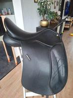 Heel mooi Wintec WIDE dressuur zadel 17,5 inch, Dieren en Toebehoren, Ophalen of Verzenden, Zo goed als nieuw, Dressuur