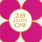 Anniek, Ophalen of Verzenden, 2000 tot heden, Geboortekaartje